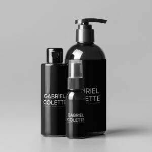Gabriel Colette Banyo Seti