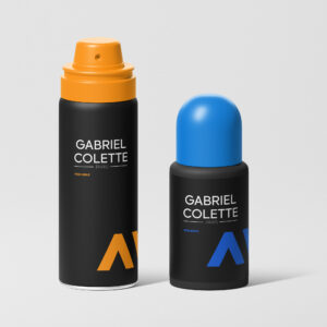 Gabriel Colette Genç Deodorant