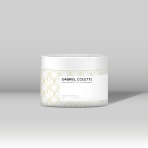 Gabriel Colette Onarıcı Destekleyici Krem