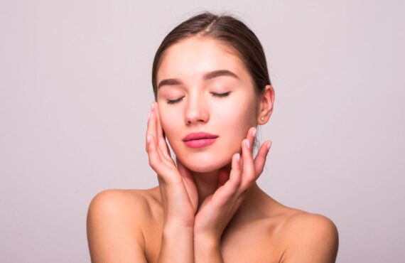 Neutrogena scrub for dry skin