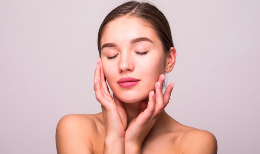 Neutrogena scrub for dry skin