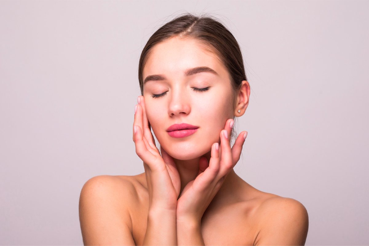 Neutrogena scrub for dry skin