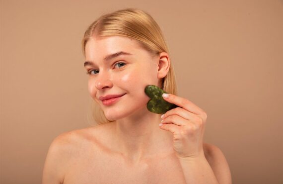 Best body lotion for dry skin
