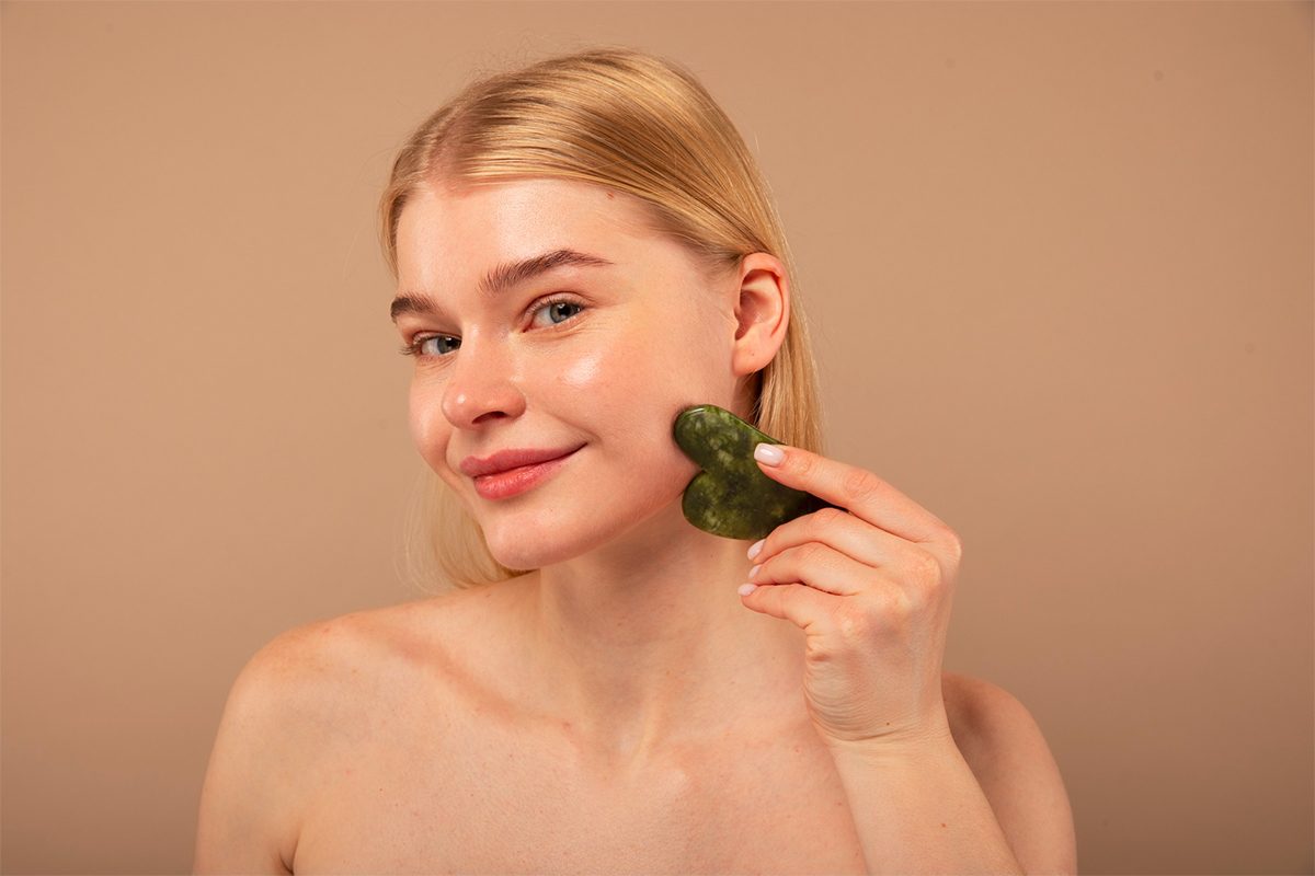 Best body lotion for dry skin