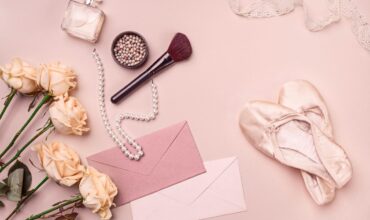 5 tips to keep the scent of perfume all day