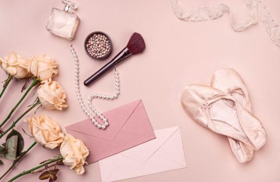 5 tips to keep the scent of perfume all day
