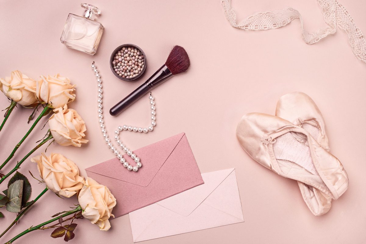 5 tips to keep the scent of perfume all day